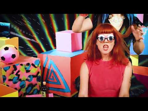 Sex Stains - Land of La LA (Official Video)