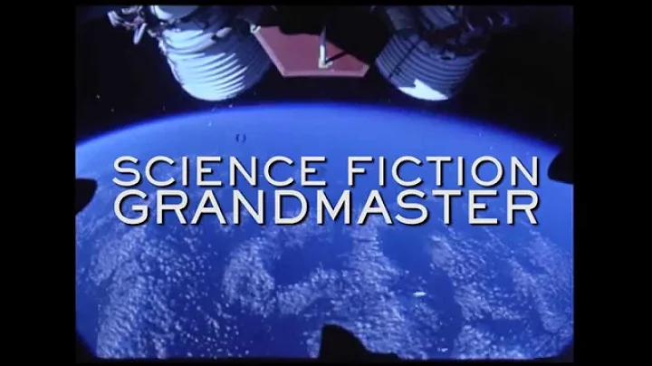 Meet Joe Haldeman