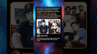 In June 2024, FaZe Banks helped launch FaZe Media, backed by an $11 million investment led by