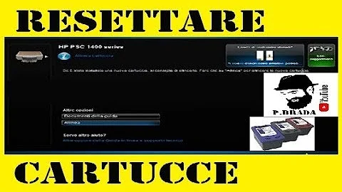 Come trovare cartucce compatibili HP?