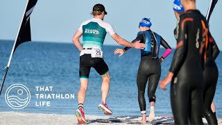 The Couples Triathlon Championship: Race Week Episode 2 (THE RACE)