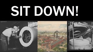 The Akron Rubber Strikes of 1936