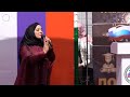 Xadidja Magomedova صبور يا الله 