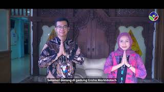 Safety Induction - PT Marka Inspektindo Technical
