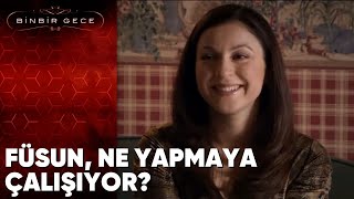 Download Füsun Ne Yapmaya Çalışıyor? - Binbir Gece 42.bölüm Video MP3 Füsun Ne Yapmaya Çalışıyor? - Binbir Gece 42.bölüm
