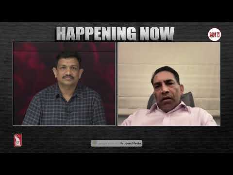 I believe in my voters! | Happening Now | Prudent | Shorts