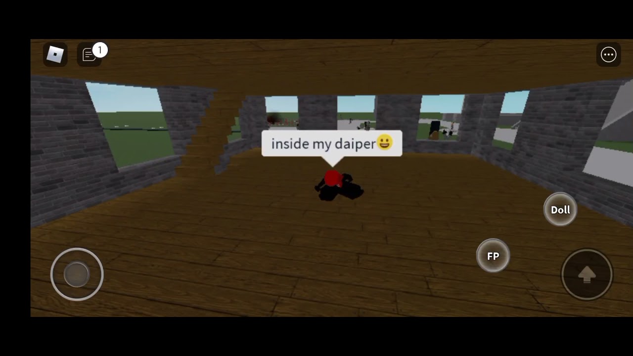 I have a poopy💩 [Roblox Meme] YouTube