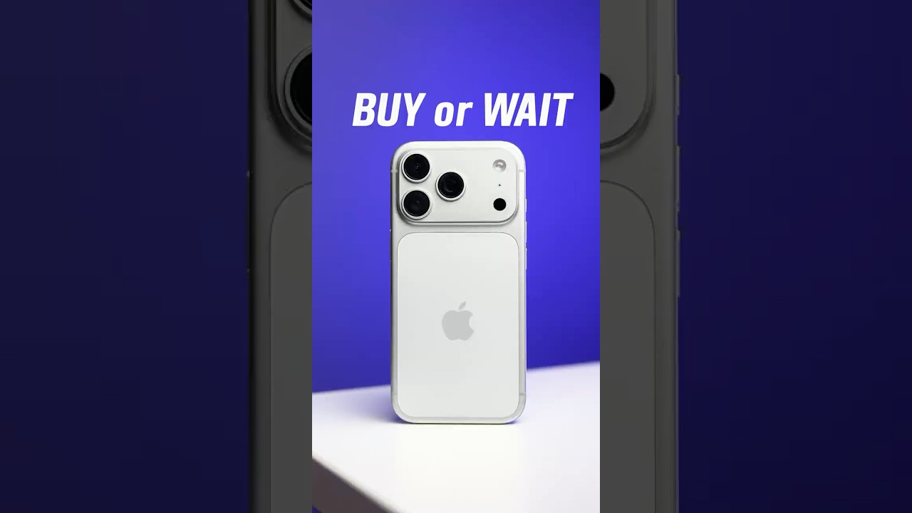 Latest Title & Thumbnail