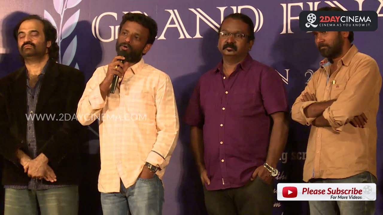 Cinebees Short Film Contest Award Function - | Pandiraj | Yugi Sethu - 2DAYCINEMA.COM
