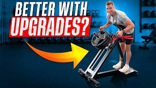 Mikolo S7 Row Machine Review: Value Back Training with a Few Things to Know