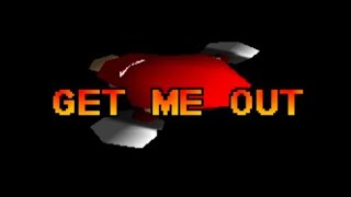 Super Mario 64 B3313 1.0 - Get Me Out