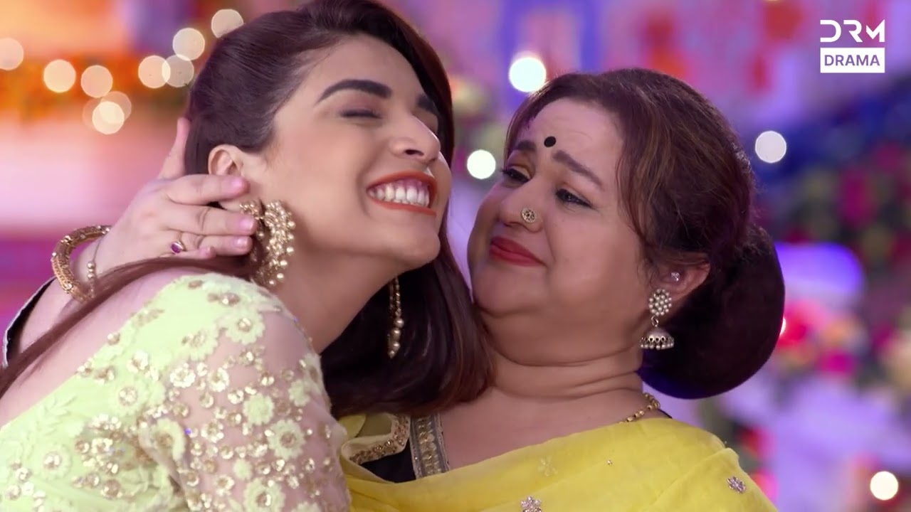 Cinta penuh intrik dan bahaya | Terikat Takdir | Serial Drama Sejarah India | G222