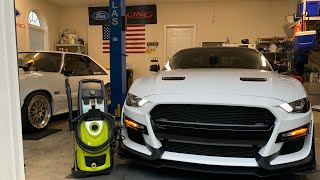 This Will Make Washing Your Car SO MUCH EASIER! screenshot 5