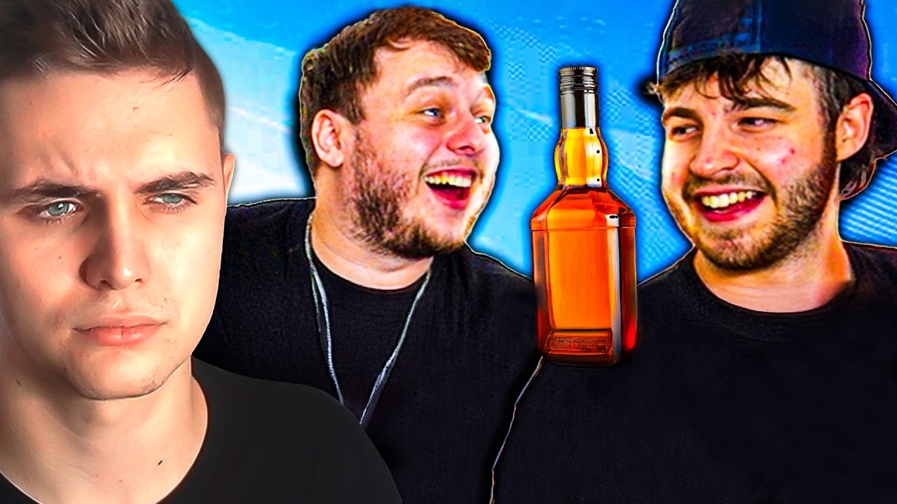 Nejhorší Youtuberské Nikdy Jsem