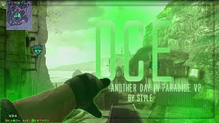 OCE Another Day In Paradise V2 - By Style