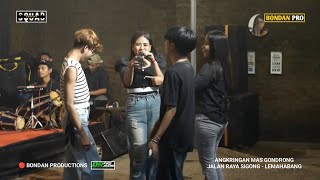 04 LILIS AZAHRA | STILL THERE ARE WOUNDS | LIVE MUSIC AT MAS GONDRONG'S ANGKRINGAN