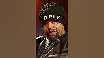 Juvenile and Ja Rule Talk Bone Thugs N Harmony