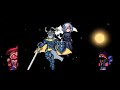 Showdown at the Citadel: Terraria: The Stars Above Finale