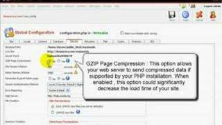 Joomla Made Easy - How To Configure Joomla Joomla Made Easy - How To Configure Joomla