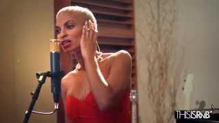 Goapele Performs "Hey Boy" on ThisisRnB Sessions chords