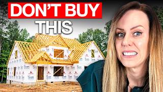The Shocking Truth About New Construction Homes in Raleigh NC The Shocking Truth About New Construction Homes in Raleigh NC