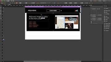 Mega Menu Widget | Tutorial by MuseThemes.com
