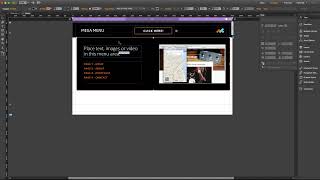 Mega Menu Widget | Tutorial by MuseThemes.com