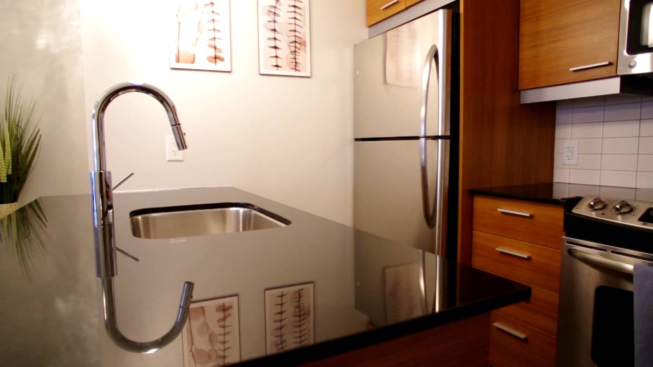 Big Al Presents - 569 King St East, Unit 209