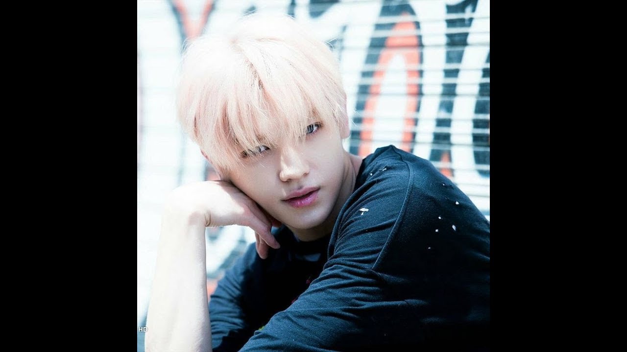 Твой парень Taeyong из NCT