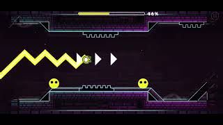 Geometry Dash Mainspring By Egilpavel 3 Stars