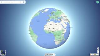 Where on the map - Cambodia screenshot 2