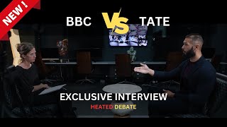 The FULL Andrew Tate BBC Interview