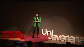 MindfulSEX - Para reconectarse con el placer | Valeria DeBotas | TEDxUniJaveriana