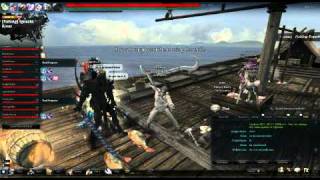 Vindictus Hacker