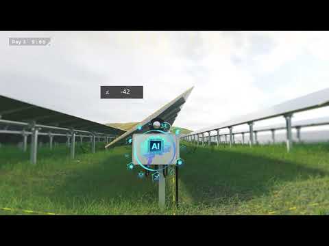 Smart Tracker Control Algorithm (No sound)