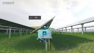 Smart Tracker Control Algorithm (No sound)