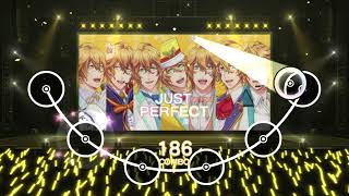 『The New World』[Shining Live] PRO Perfect/Ultimate Combo