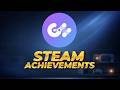 GameNative now has STEAM ACHIEVEMENTS!