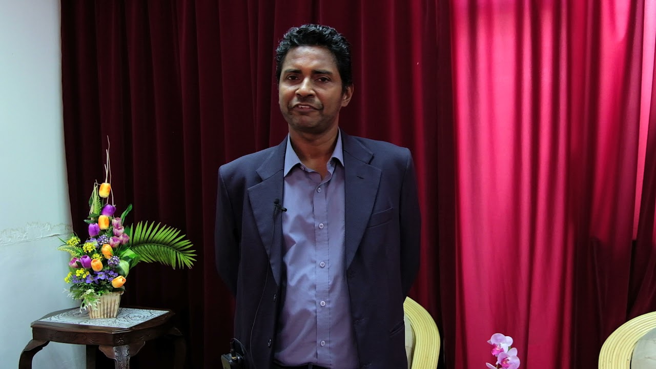 Alliance - Prishanta Gunawardhana Sri Lanka Cultural Heritage