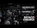 Befaco oneiroi module  gearspace  superbooth24