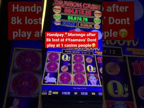 NG Slot and I are SPLITTING the $1.4 Million Grand Jackpot to Make Casino History!