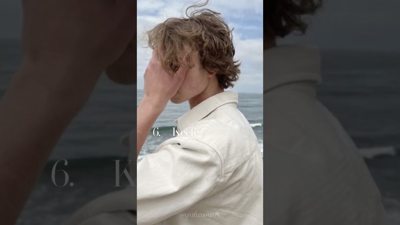 Мои 10 лучших книжных бойфрендов 