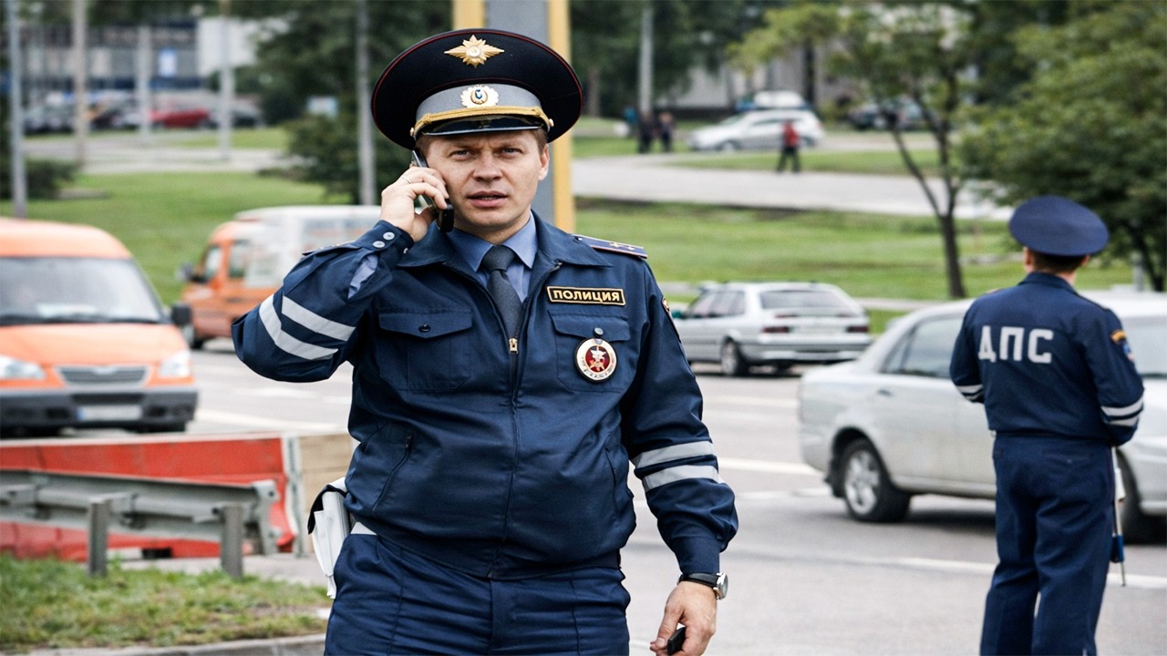 Глухарь. Продолжение — 348 серия подряд | 3 сезон | Жёсткий русский криминал 2025