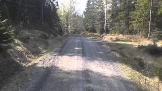 Scania R620 V8 utan raka rör (part 3)