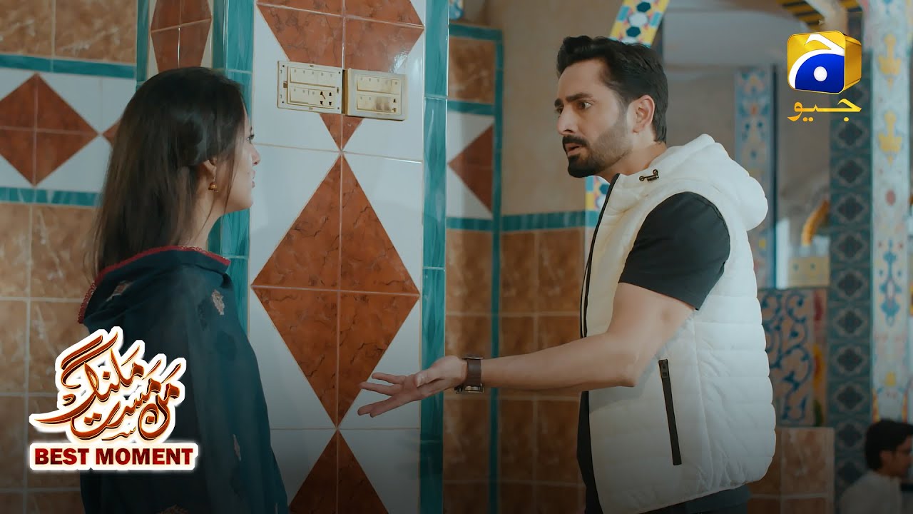 Манн Маст Маланг Эпизод 35 | 𝐁𝐞𝐬𝐭 𝐌𝐨𝐦𝐞𝐧𝐭 𝟎𝟑 | Датский Таймур - Сахар Хашми | ХАР ПАЛ ГЕО