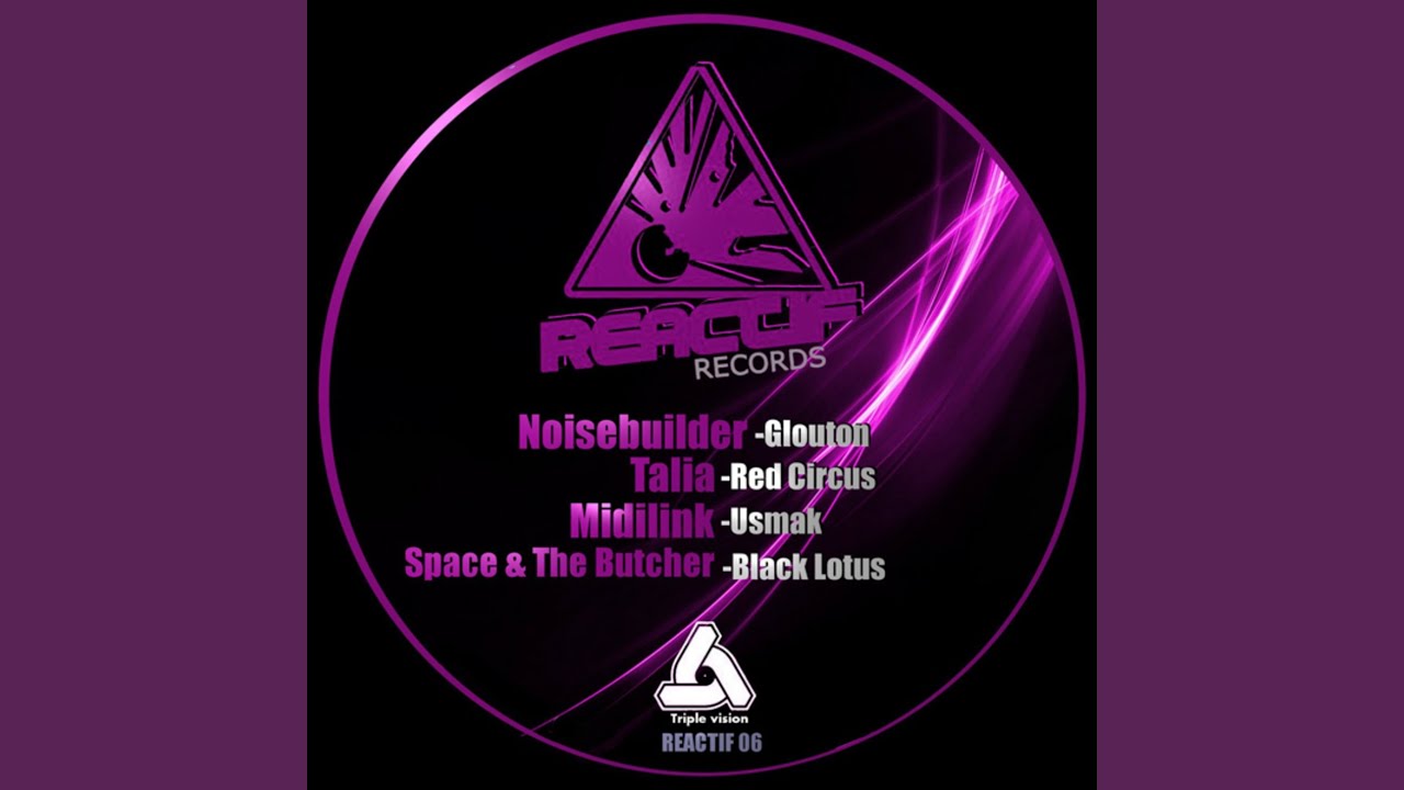 Watch Red Circus on YouTube Watch Red Circus on YouTube