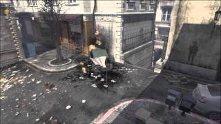 MW3 | Hidden Easter Egg On Lockdown