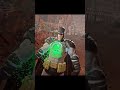 Professor X and Motaro Fatality on Batman #shorts #mk1 #gaming