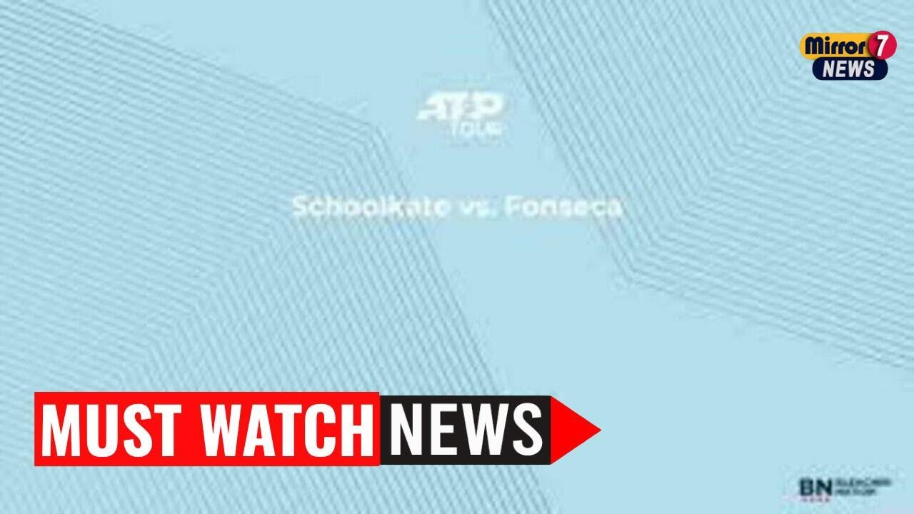 Rinderknech Favoured, But Galarneau Offers Underdog Value at ATP Canadian Open