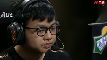 SOFM  SS vs EDG LPL Hè 2016 Ván 1 07 08 2016 HD